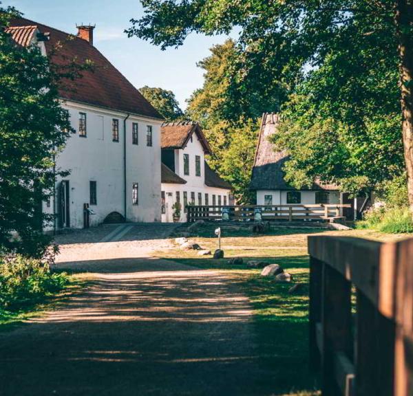 esrum kloster nationalpark kongernes nordsjælland